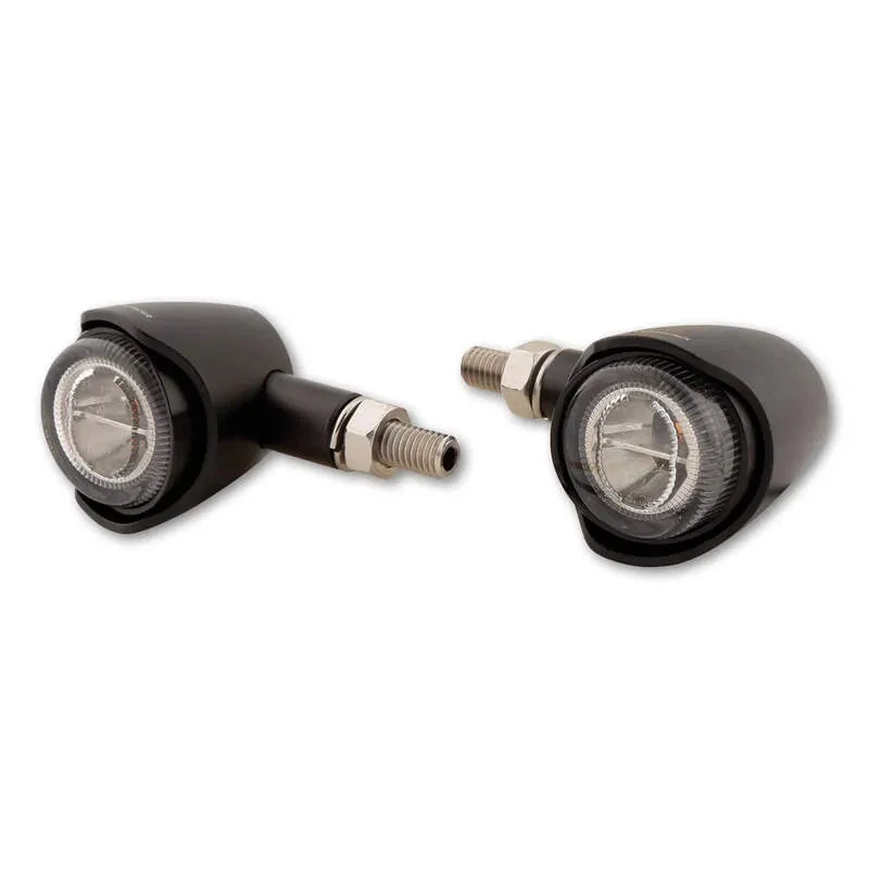 HIGHSIDER Akron-X LED Blinker 204-2790 - Bild 1 von 1