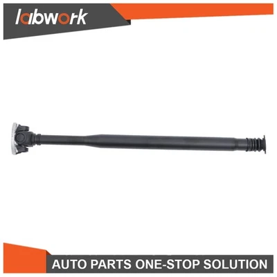 Conjunto de eje de transmisión delantero de laboratorio 2015-2017 para Mercedes-Benz C300 W205 Foto 1 de 4