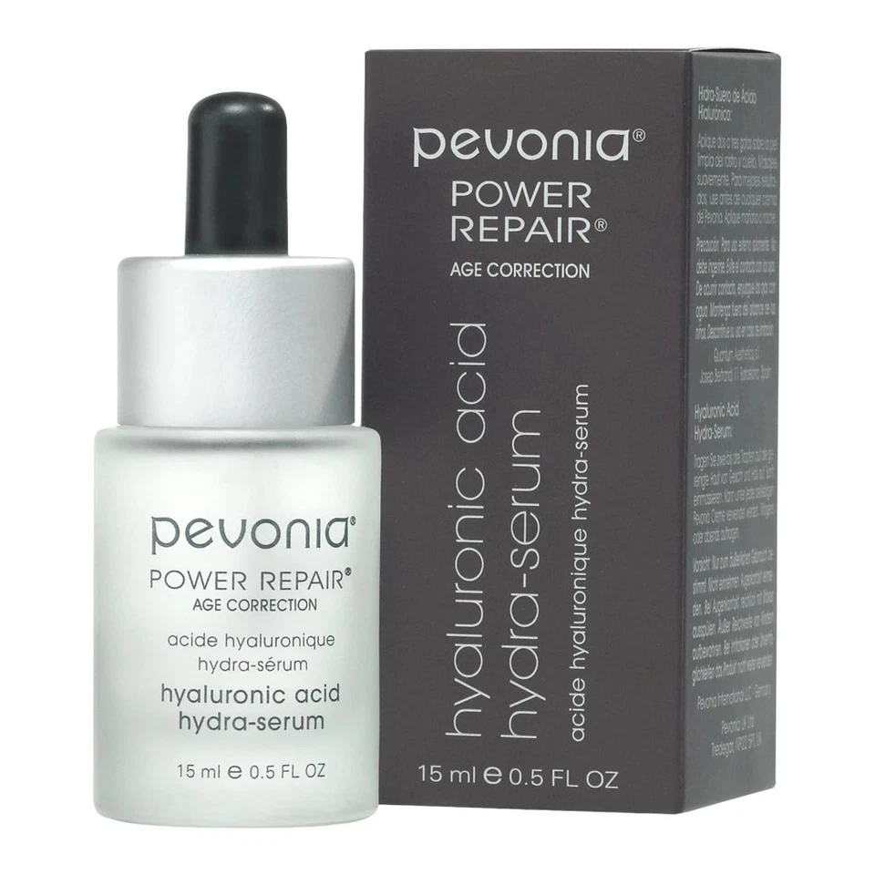 Pevonia Power Repair Hyaluronic Acid Hydra-Serum - Image 1 of 1