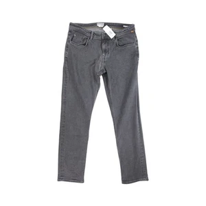 Timberland UK W34 L32 Slim Fit Denim Jeans - Picture 1 of 8