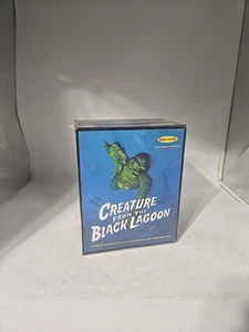 Dark Horse CREATURE FROM THE BLACK LAGOON Modellbausatz unbenutzt neu Universal Monster - Bild 1 von 15