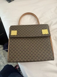 Celine  triomphe bag - Bild 1 von 7