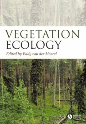 Vegetation Ecology Paperback - Image 1 of 2