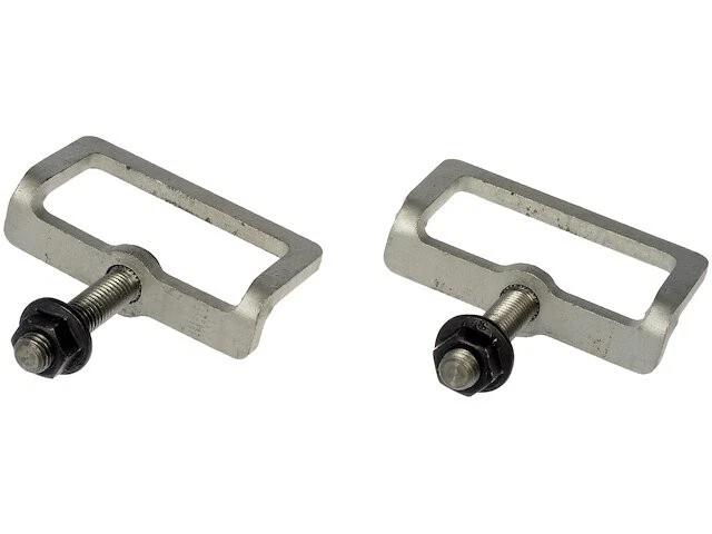 Flange de escape dianteira parafuso prisioneiro e porca para 2003-2005 Ford E150 Club Wagon RD989XW - Imagem 1 de 1