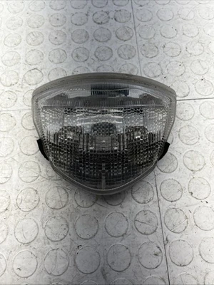 Rear Stop Light Headlight SUZUKI GSX-R 1000 K7 2007 OEM - Image 1 of 4