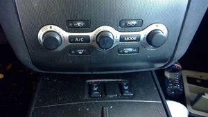 09 10 11 12 13 14 NISSAN MAXIMA Heater A/c Control - Picture 1 of 1