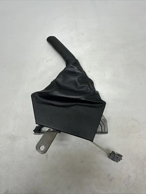 Conjunto de freno de emergencia de freno de mano Subaru WRX Impreza 2008-2014 probado OEM Foto 1 de 4