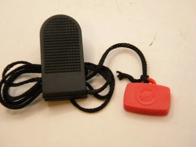 Horizon T100 Treadmill Safety Key - Image 1 of 4