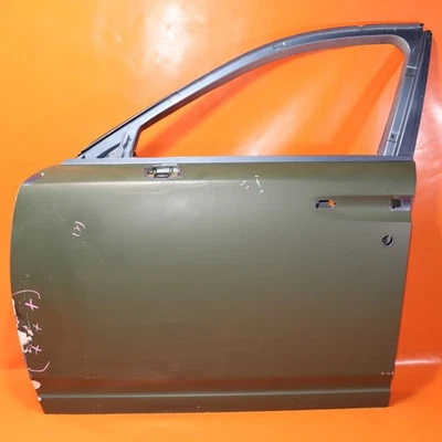 ROLLS ROYCE GHOST DOOR LEFT DRIVER FRONT 2010-2019 RR4 41517242853 DAMAGED - Image 1 of 4