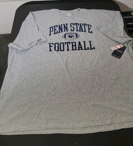 Fanatics NCAA Penn State Nittany Löwen T-Shirt 5XL - Bild 1 von 5