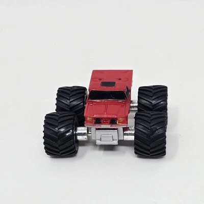 Vintage Funrise Taurus Monster Truck Toy Truck Micro Machine Vintage - Image 1 of 4