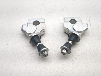 Пара стояков для руля 96–16 Honda CMX Rebel 250 - Изображение 1 из 4