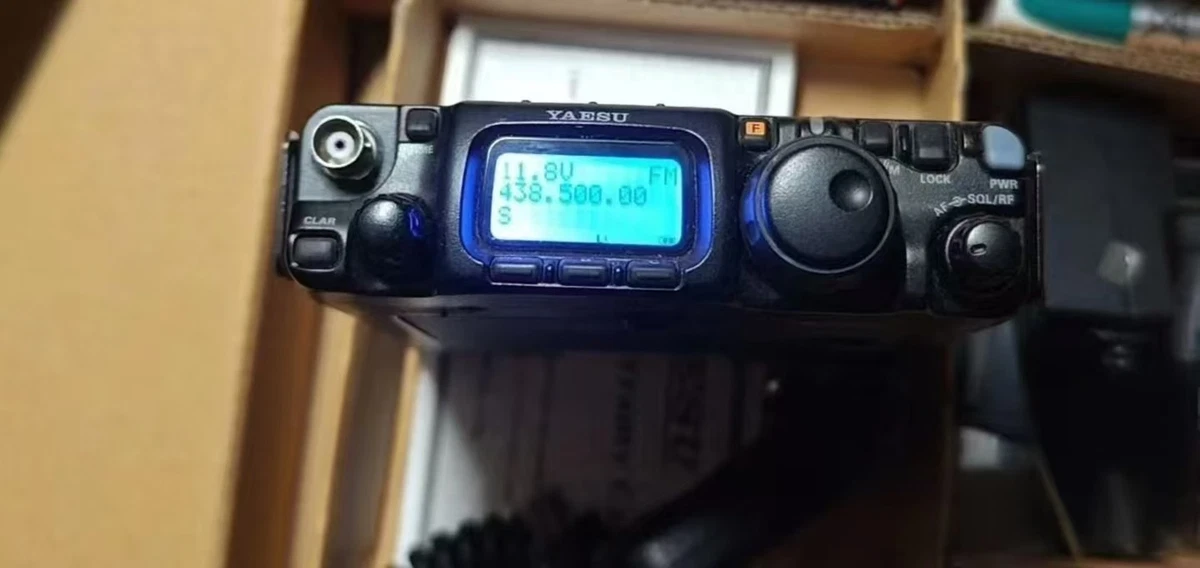 yaesu ft 817 products for sale | eBay