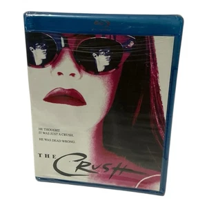 The Crush Blu-Ray (Scream Factory) (Alicia Silverstone) - Bild 1 von 5