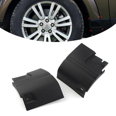 Lower Fender Side Corner Proector Molding For Land Rover LR3 2005-2009 Foto 1 de 4