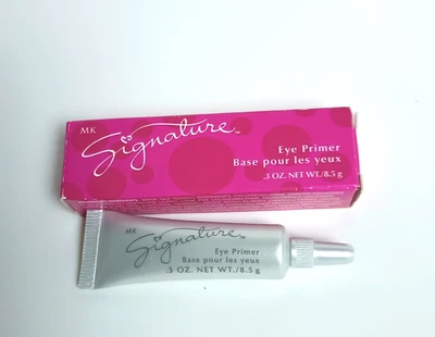 New In Box Mary Kay Signature Eye Primer ~ Full Size ~ Fast Ship - Image 1 of 4