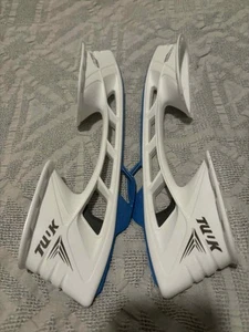 Bauer Hockey Tuuk LightSpeed Edge Skate Blade Holders, Size 296 (11) - Picture 1 of 4