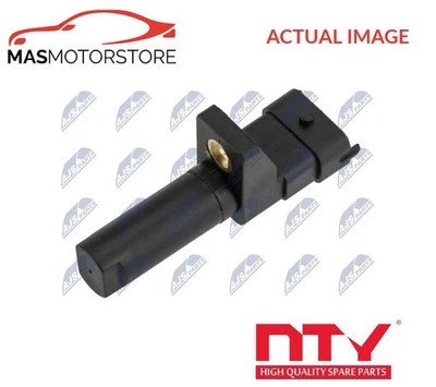 CRANKSHAFT POSITION SENSOR NTY ECP-ME-008 FOR MERCEDES-BENZ E-CLASS,C-CLASS,CLS - Image 1 of 4