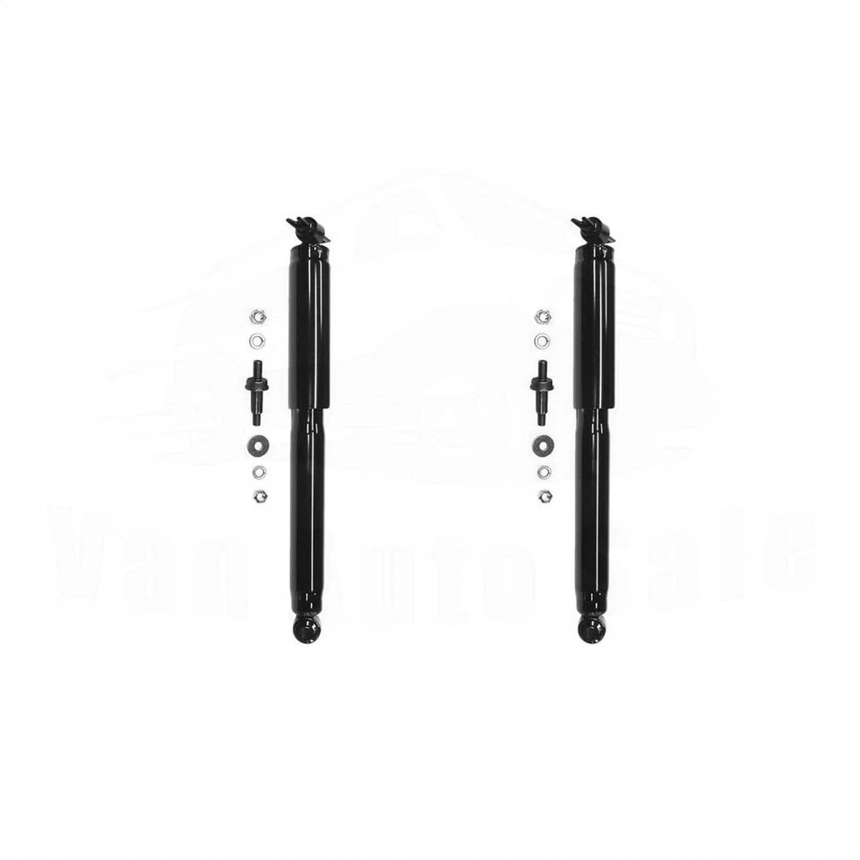 Amortiguadores traseros Ultra Gabriel para Pontiac Grand LeMans 1975-1983 Foto 1 de 1