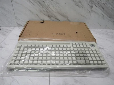 NEW in Box IBM M1 11 SurePOS 133-Key Retail POS Keyboard 41J8019 13H7691 13H7692 - Image 1 of 3