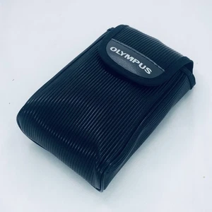 Funda protectora de plástico duradera para cámara compacta Olympus resistente al agua - Imagen 1 de 8