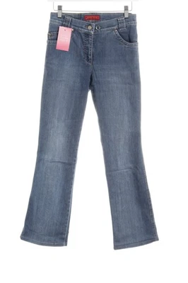 BRAX Vaquero rectos Mujeres Vaquero Talla EU 36 azul aciano look lavado - Imagen 1 de 4