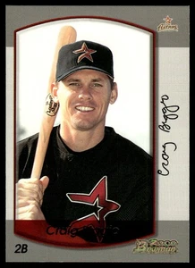 2000 Bowman Craig Biggio Houston Astros #61 - Picture 1 of 2