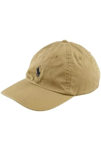 Polo Ralph Lauren Hut/Mütze Herren Kopfbedeckung Mütze Basecap Gr. O... #c0qh1q7 - Bild 1 von 5