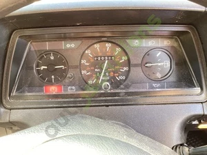 CITROEN C15 600 D 1992-2005 Speedo orologi e contagiri - Foto 1 di 5