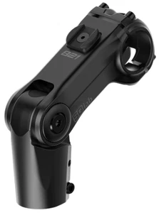 SQlab Vorbau Modell 821 3.0 Ahead verstellbar 0 bis +90°  1/8" 70 - 90 - 110mm - Bild 1 von 15