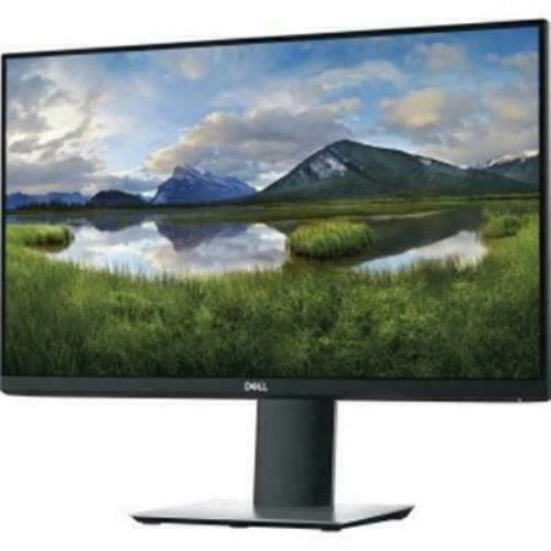 Dell P2419HC 24" IPS LED Full HD Monitor - Black - Image 1 of 1