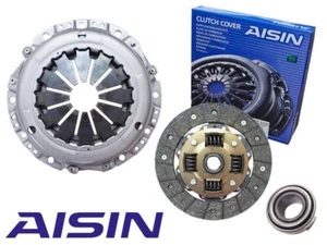 Aisin Clutch for Minicab U41T U42T U41TP U42TP 3-Piece Set 1997.5～1999.8 JDM - Picture 1 of 2