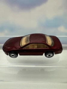 1992 Mattel Hot Wheels Lexus SC 400 - Picture 1 of 5