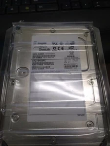 Seagate ST373453FC Cheetah 15K RPM 73.4Gb 3.5" Fibre Channel Hard Drive - Picture 1 of 1