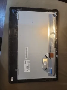 DELL OPTIPLEX 3050 3030 3052 ALL-IN-ONE 19.5" SCREEN LM195WD1  WITH FRONT BEZEL - Picture 1 of 4