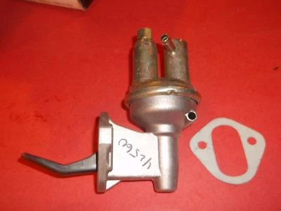 Jeep 2,5 L 1984-1985--Bomba de combustible mecánica nueva Foto 1 de 2