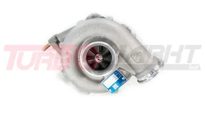 Turbolader Mercruiser VM 35240025A 3,6 Liter 53269886491 HT692/9HT BorgWarner - Picture 1 of 4