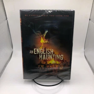 AN ENGLISH HAUNTING (DVD) - Bild 1 von 2