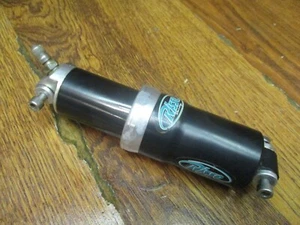 VINTAGE RISSE RACING REAR SUSPENSION SHOCK - Picture 1 of 6