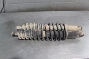 2006 HONDA FOREMAN RUBICON 500 FA REAR BACK SHOCK ABSORBER SUSPENSION SET PAIR - Picture 1 of 4