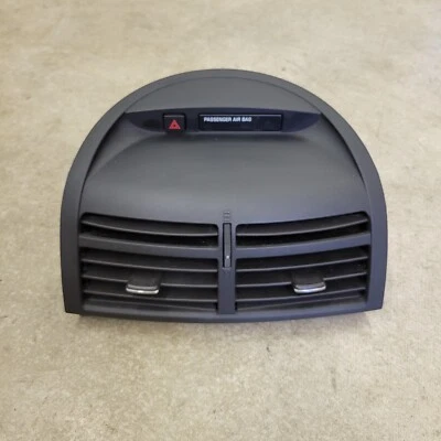 07 08 09 Consola central Saturn Aura tablero superior ventilación de aire panel de interruptor de 4 vías OEM Foto 1 de 3