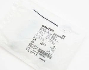 Balluff BES02K3 BES M12ML-PSC30A-S04G-W Induktiver Sensor -unused/OVP- - Bild 1 von 6