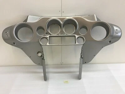 Carenado interior Harley-Davidson Touring 1997-2013 fabricante de equipos originales 58497-08 Foto 1 de 4