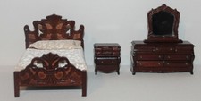 Glenowen Dormitorio - 1/24th scale - Muy buena calidad - Casi Perfecto