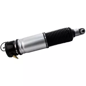 Amortiguador trasero izquierdo para BMW E65 E66 suspensión neumática con EDC 37126785535 - Imagen 1 de 8