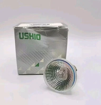 Ushio 1000611 Replacement Bulb 12V 20W Japan NIB - Image 1 of 4