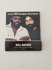 Merl Saunders & Jerry Garcia Well-Matched CD Digi matchbook - Good Condition