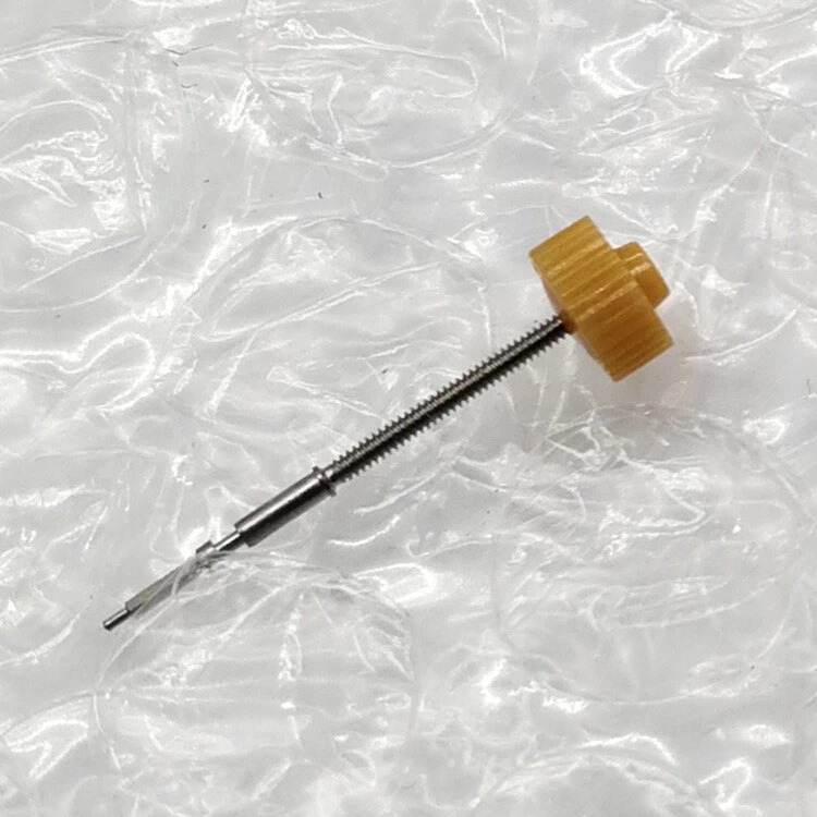 Potencias de reloj originales aptas para movimiento Ronda 6003B 6003D 6004D 6004B 6203B-4H Foto 1 de 1