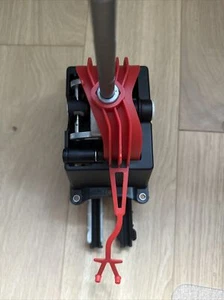 Gear Shifter Porsche 911/718 6/7gear Manual 99142401001 P - Zdjęcie 1 z 4