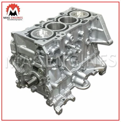 SHORT ENGINE MAZDA SH01 SHY1 FOR MAZDA 6 3 SERIES CX-5 CX-7 2.2 LTR DIESEL 12-16 - Image 1 of 4